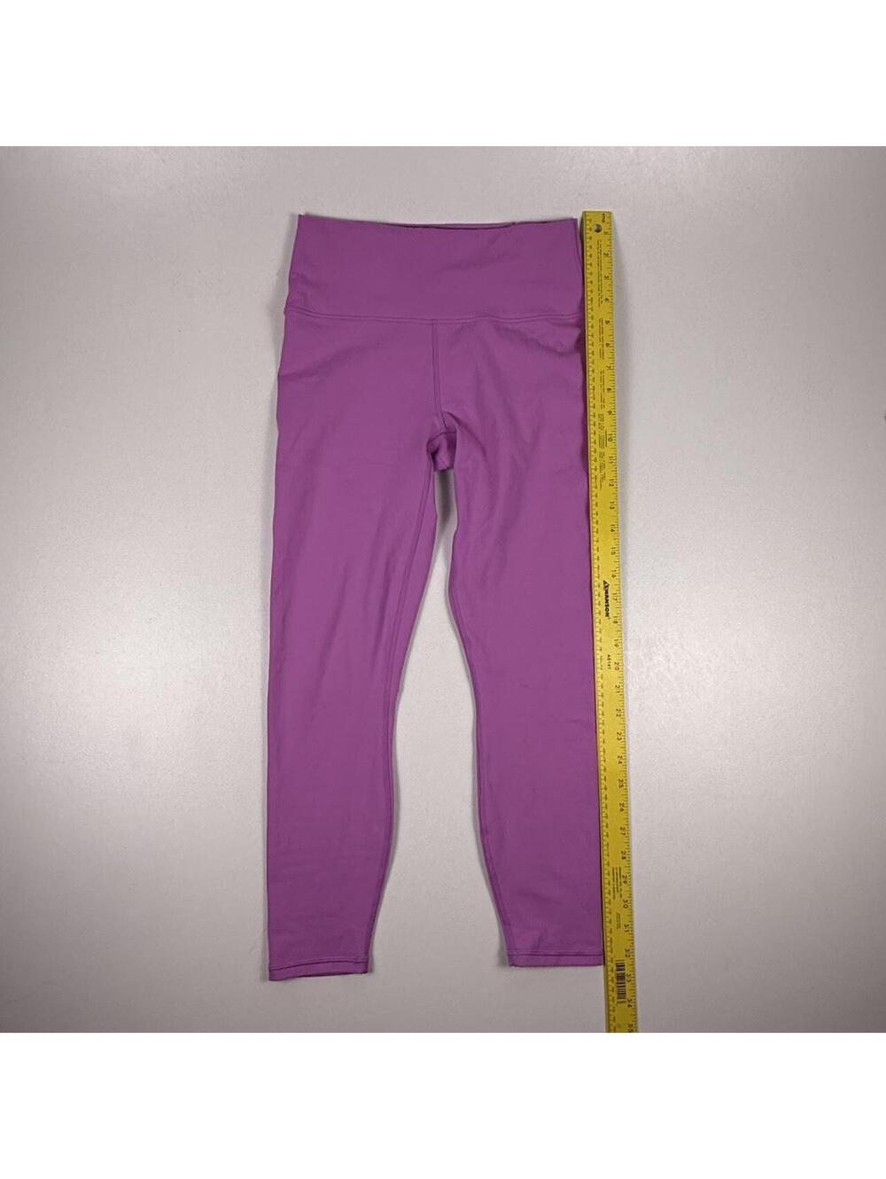 Fabletics Power Hold Pink Leggings